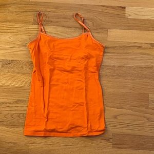 Camisole Tank Top